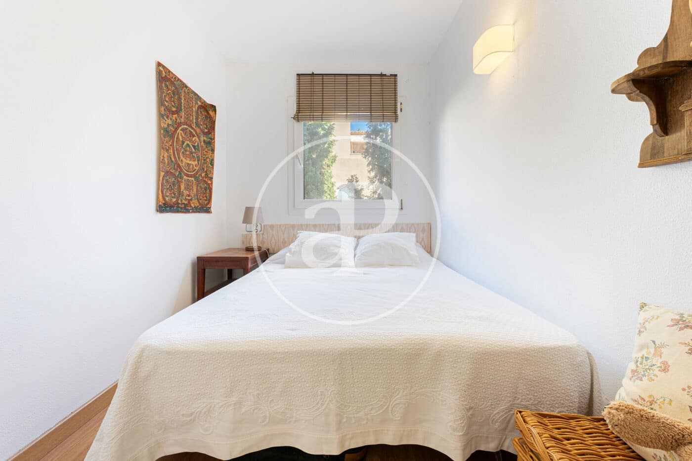 4 sypialnia Apartament na sprzedaż w Palma de Mallorca z basenem - 800 000 € (Ref: 8718855)