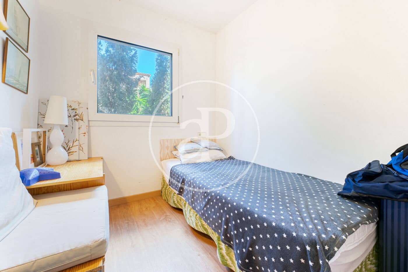 4 sypialnia Apartament na sprzedaż w Palma de Mallorca z basenem - 800 000 € (Ref: 8718855)