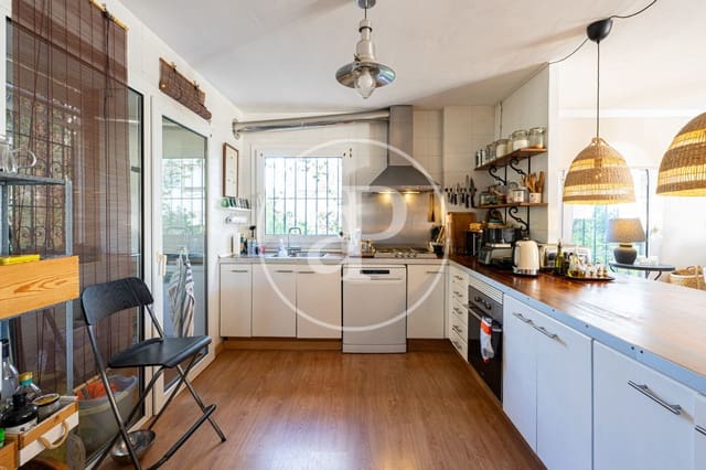 4 sypialnia Apartament na sprzedaż w La Bonanova, Palma de Mallorca z basenem - 800 000 € (Ref: 8718855)