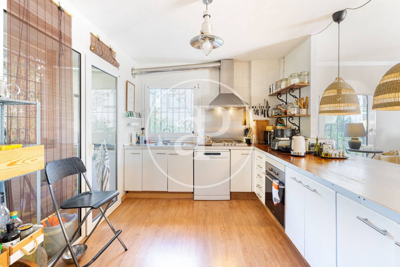 4 sypialnia Apartament na sprzedaż w Palma de Mallorca z basenem - 800 000 € (Ref: 8718855)