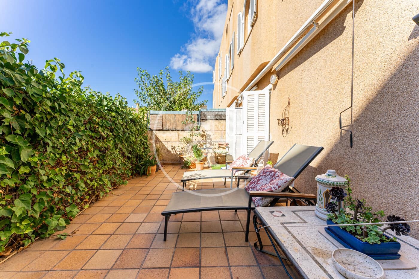 4 sypialnia Apartament na sprzedaż w Palma de Mallorca z basenem - 800 000 € (Ref: 8718855)