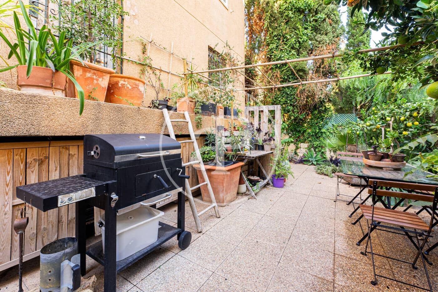 4 sypialnia Apartament na sprzedaż w Palma de Mallorca z basenem - 800 000 € (Ref: 8718855)