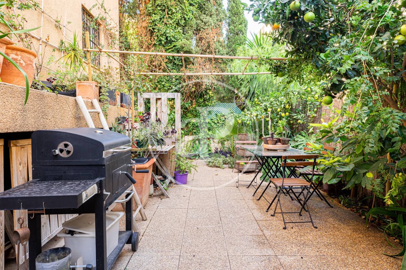 4 sypialnia Apartament na sprzedaż w Palma de Mallorca z basenem - 800 000 € (Ref: 8718855)