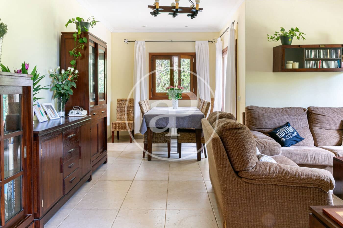 4 sovrum Villa till salu i Alcudia med pool - 950 000 € (Ref: 8718857)