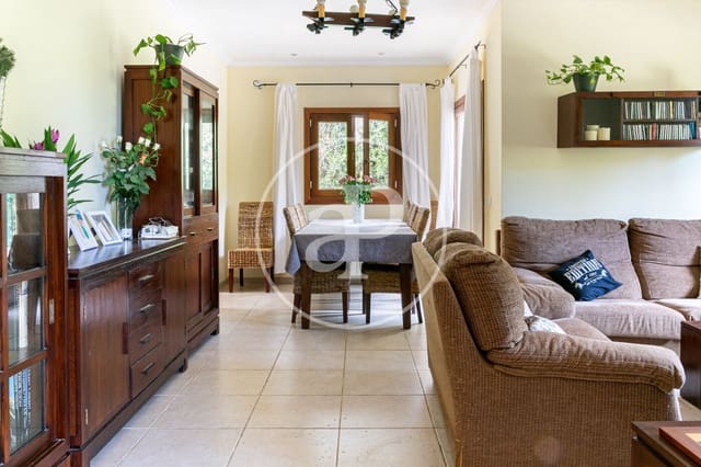 4 chambre Villa/Maison à vendre à Mal Pas-Bon Aire, Alcúdia avec piscine - 950 000 € (Ref: 8718857)