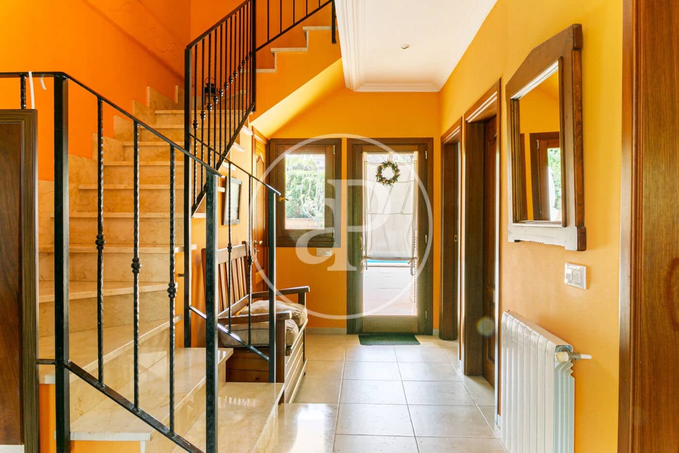 4 sovrum Villa till salu i Alcudia med pool - 950 000 € (Ref: 8718857)