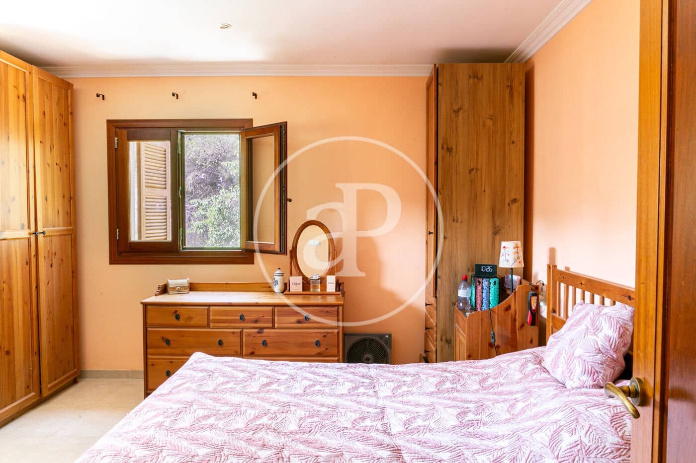 4 sovrum Villa till salu i Alcudia med pool - 950 000 € (Ref: 8718857)