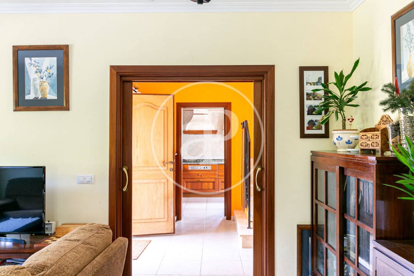 4 sovrum Villa till salu i Alcudia med pool - 950 000 € (Ref: 8718857)