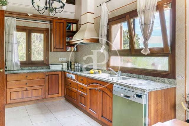 4 chambre Villa/Maison à vendre à Mal Pas-Bon Aire, Alcúdia avec piscine - 950 000 € (Ref: 8718857)