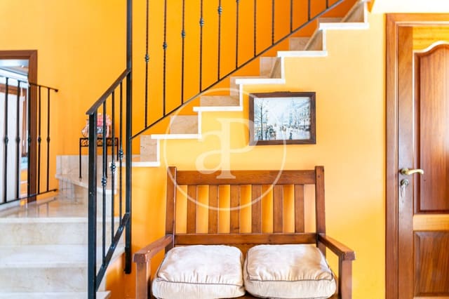 4 chambre Villa/Maison à vendre à Mal Pas-Bon Aire, Alcúdia avec piscine - 950 000 € (Ref: 8718857)