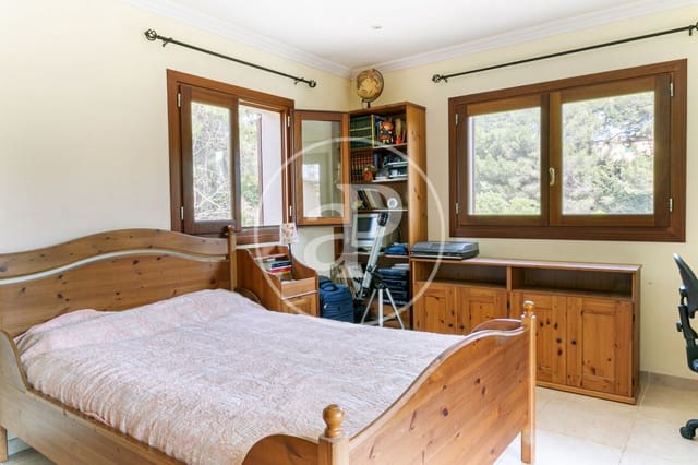 4 chambre Villa/Maison à vendre à Mal Pas-Bon Aire, Alcúdia avec piscine - 950 000 € (Ref: 8718857)