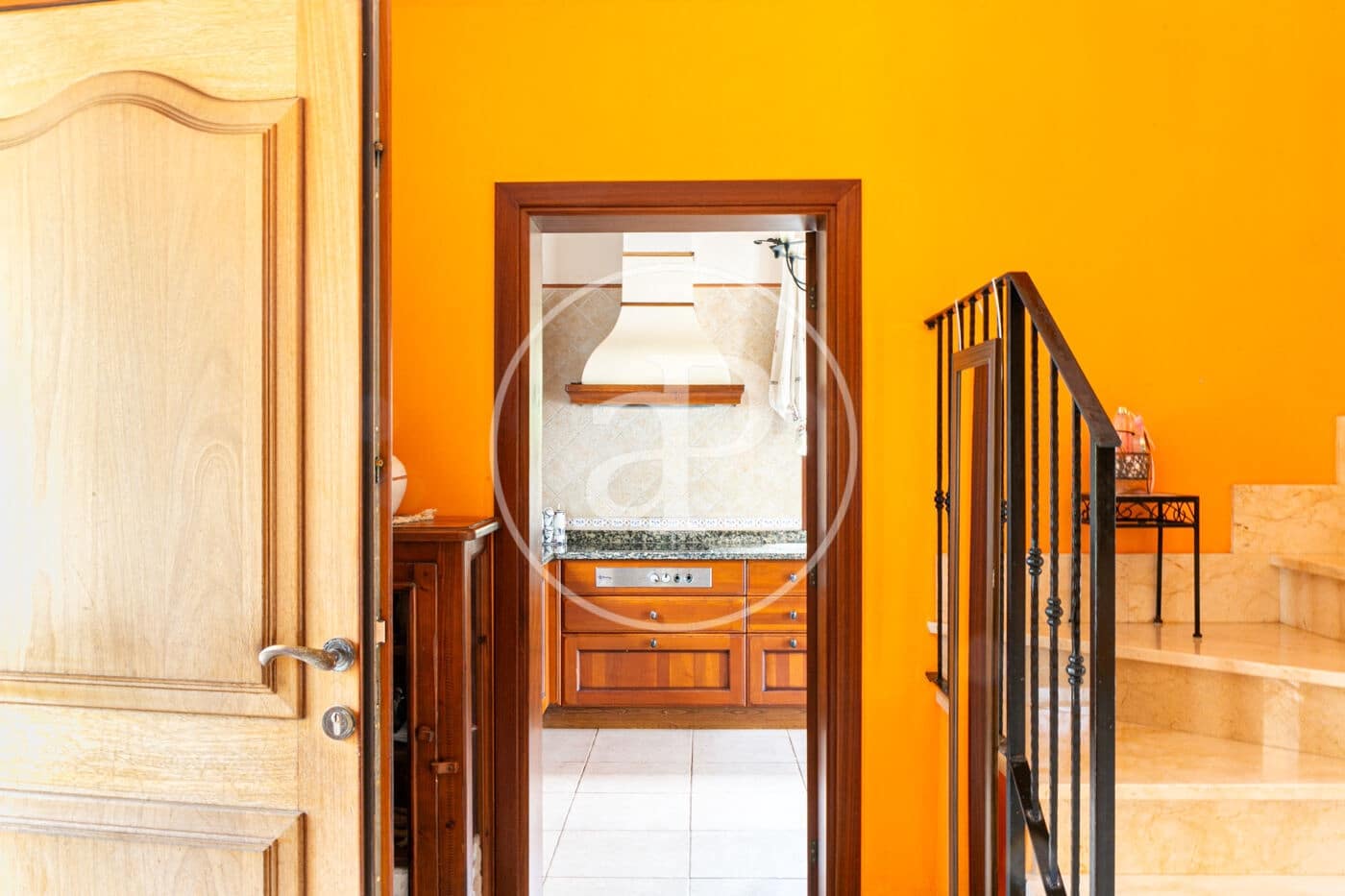 4 sovrum Villa till salu i Alcudia med pool - 950 000 € (Ref: 8718857)