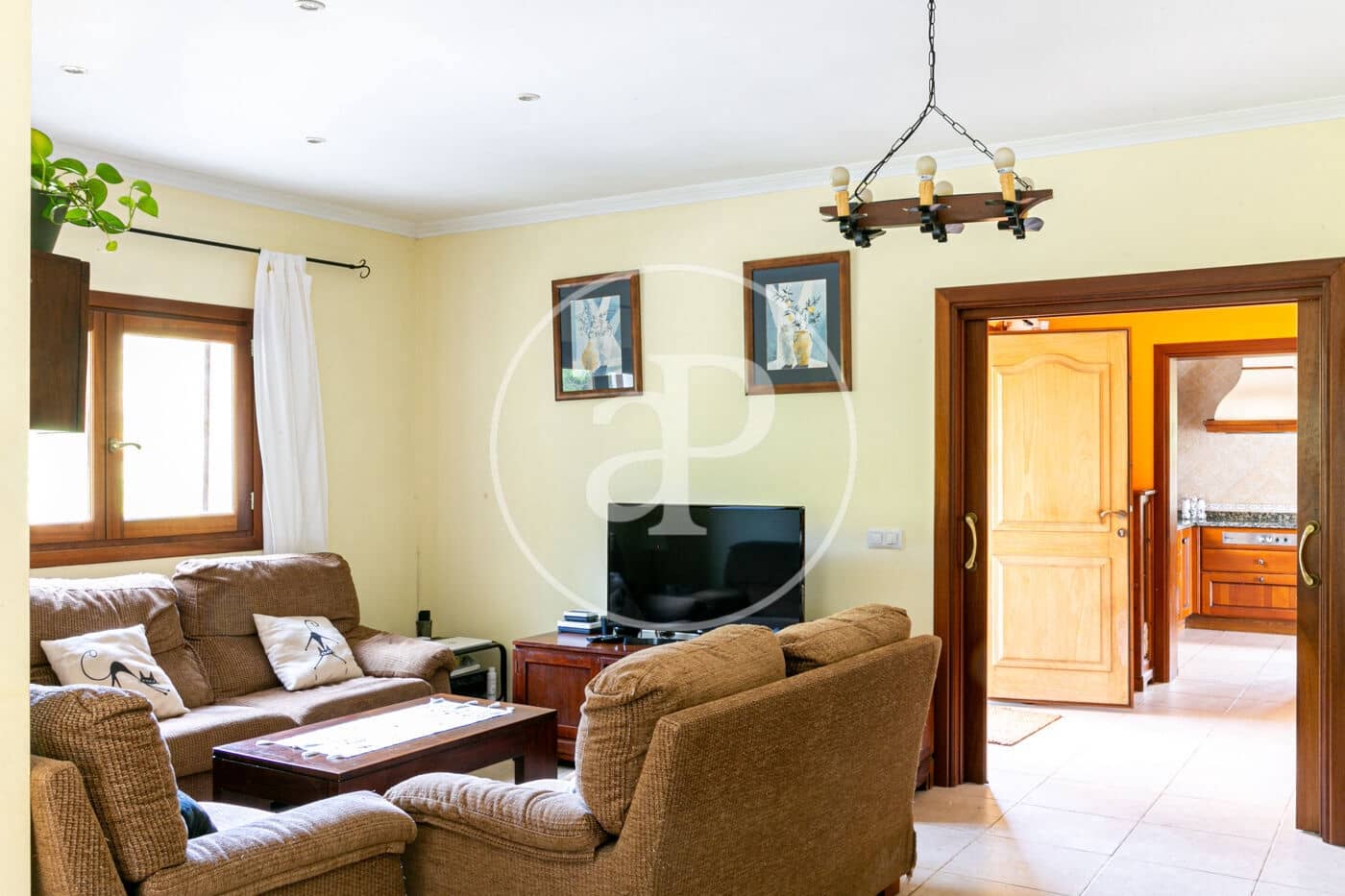 4 sovrum Villa till salu i Alcudia med pool - 950 000 € (Ref: 8718857)