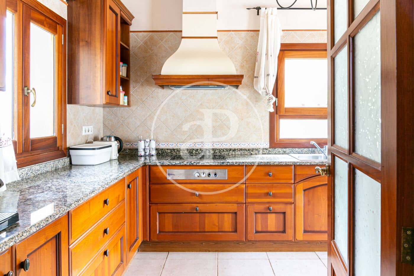 4 sovrum Villa till salu i Alcudia med pool - 950 000 € (Ref: 8718857)