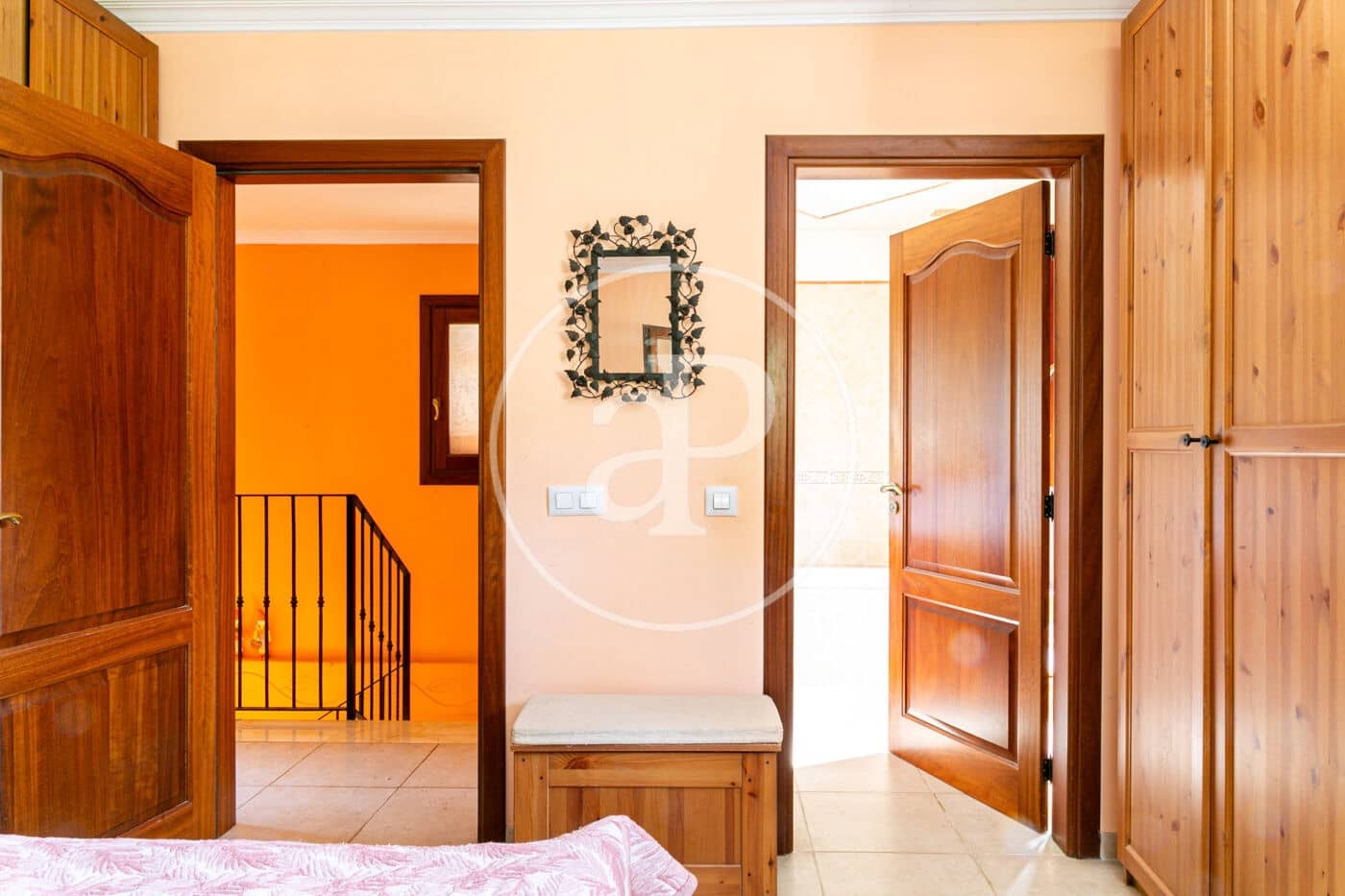 4 sovrum Villa till salu i Alcudia med pool - 950 000 € (Ref: 8718857)