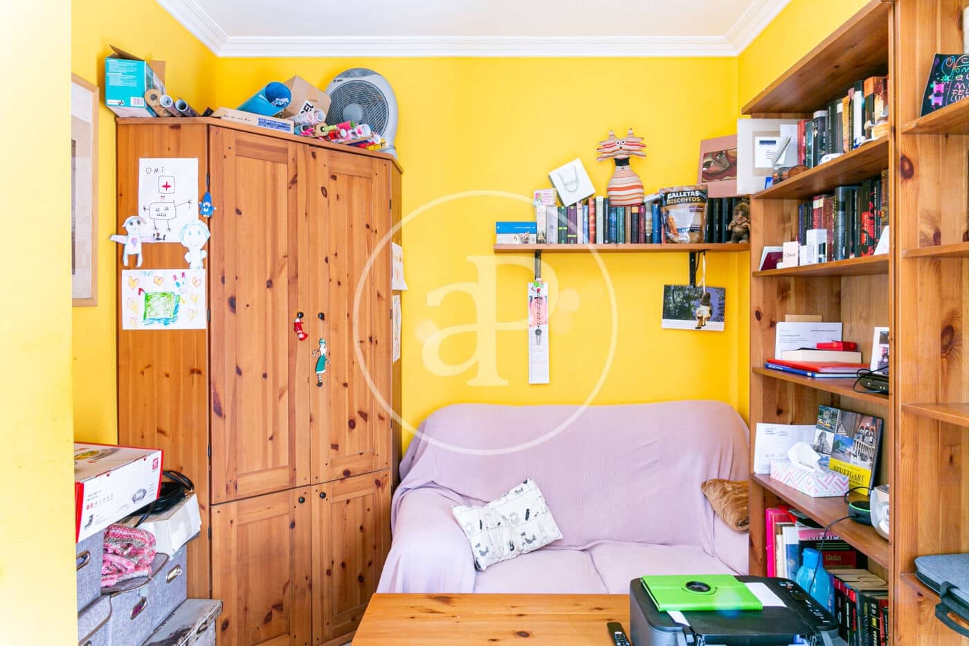 4 sovrum Villa till salu i Alcudia med pool - 950 000 € (Ref: 8718857)