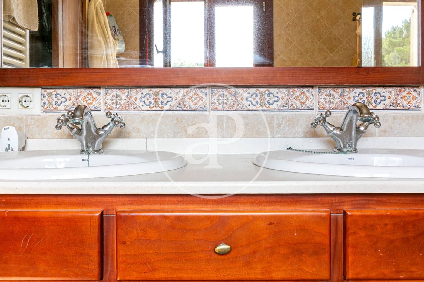 4 sovrum Villa till salu i Alcudia med pool - 950 000 € (Ref: 8718857)