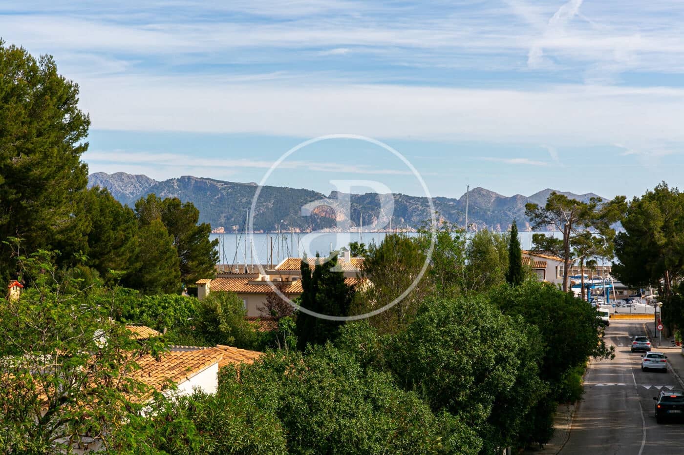 4 sovrum Villa till salu i Alcudia med pool - 950 000 € (Ref: 8718857)