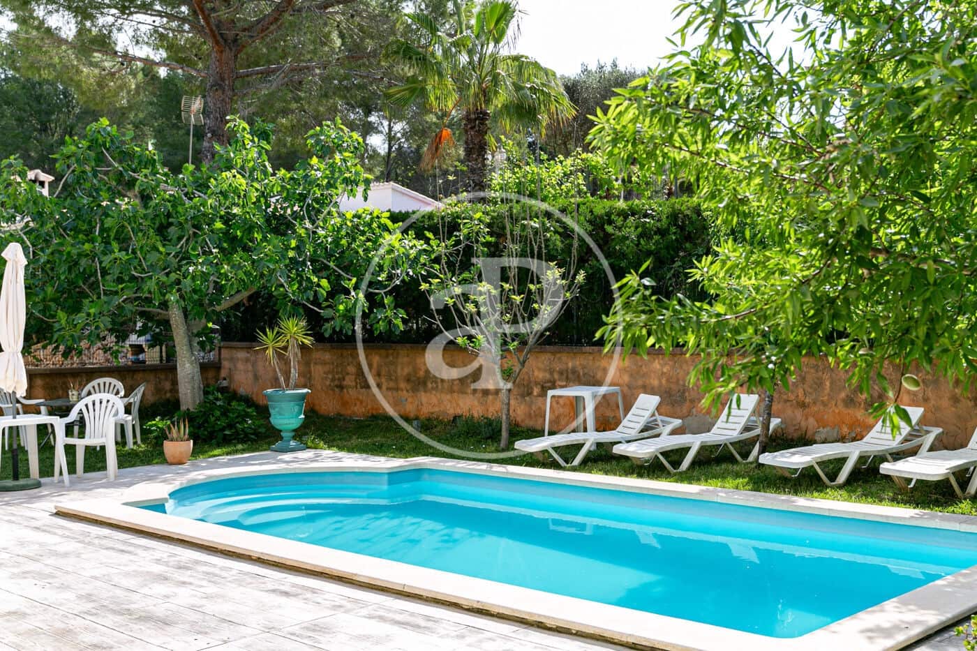 4 sovrum Villa till salu i Alcudia med pool - 950 000 € (Ref: 8718857)