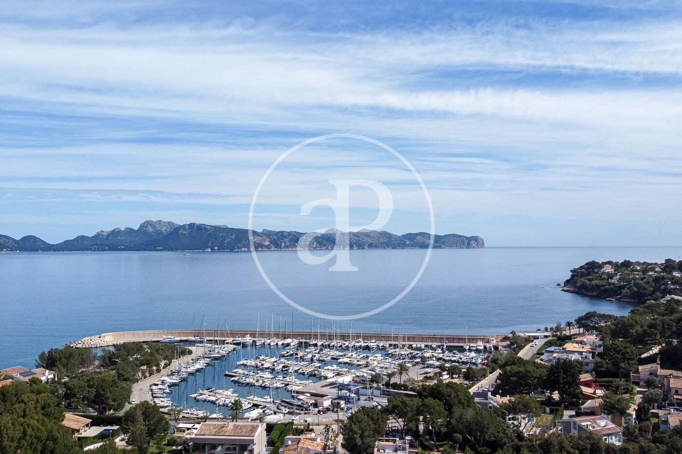 4 sovrum Villa till salu i Alcudia med pool - 950 000 € (Ref: 8718857)