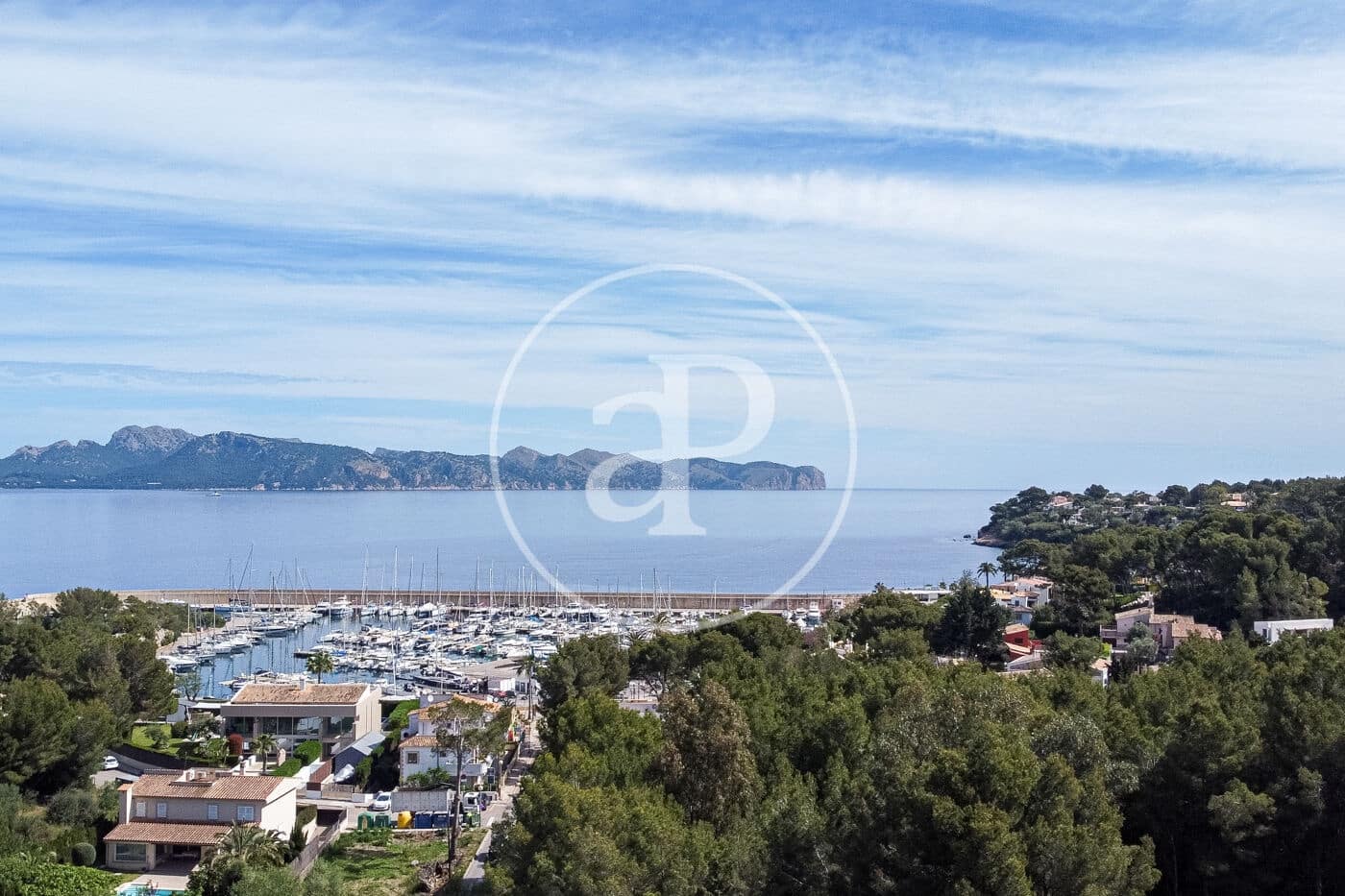 4 sovrum Villa till salu i Alcudia med pool - 950 000 € (Ref: 8718857)