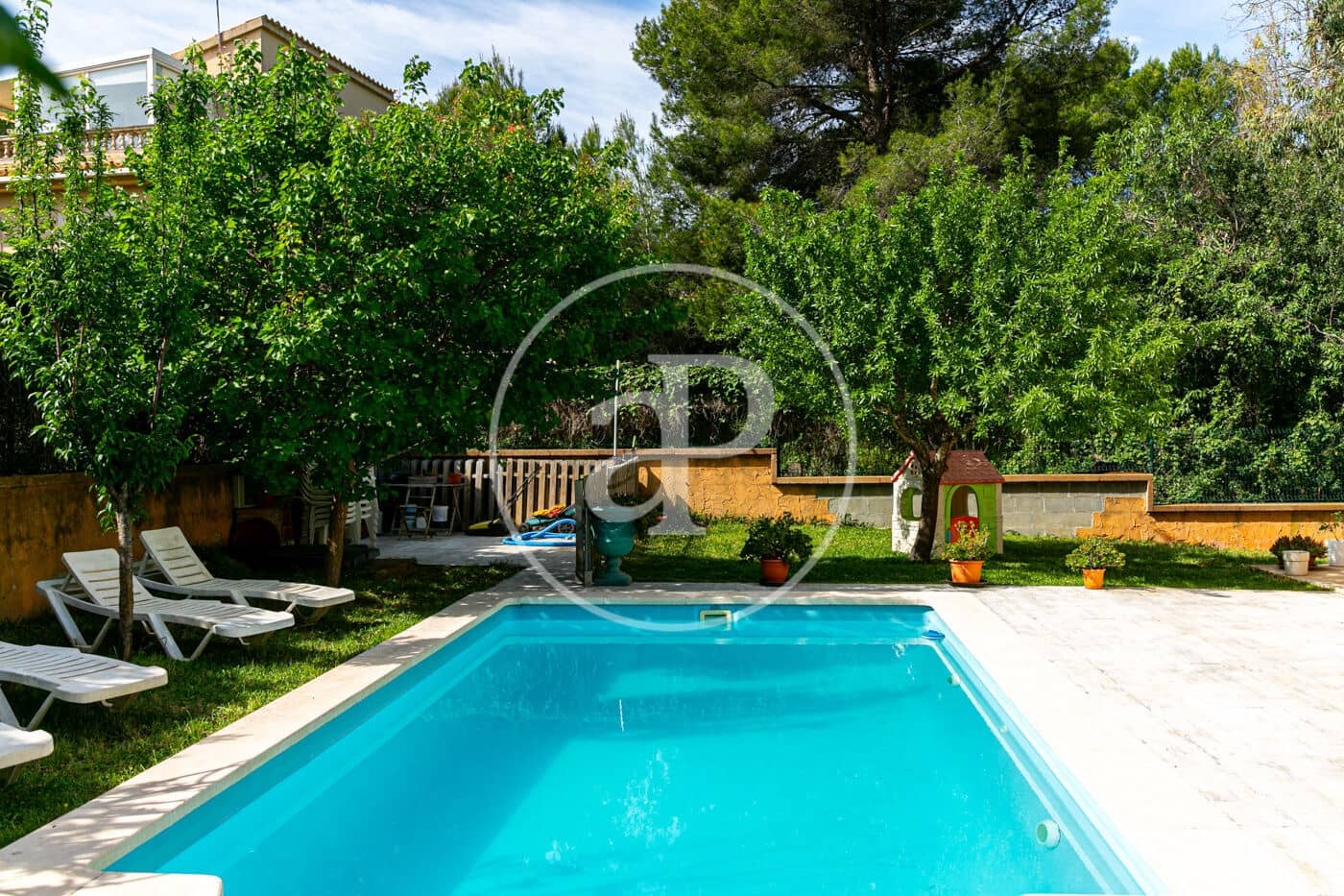 4 sovrum Villa till salu i Alcudia med pool - 950 000 € (Ref: 8718857)