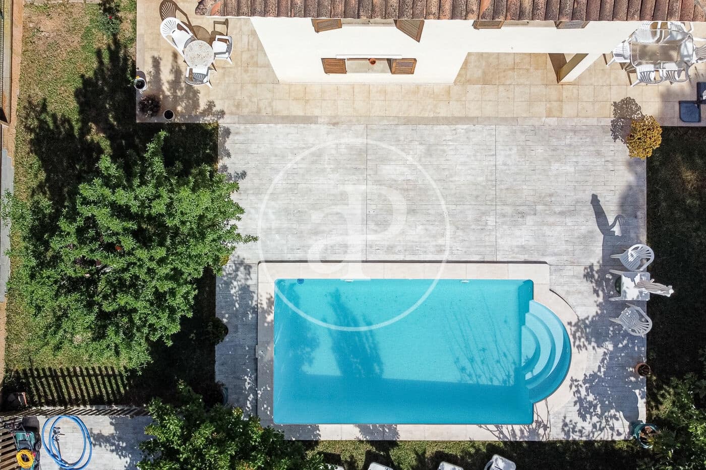 4 sovrum Villa till salu i Alcudia med pool - 950 000 € (Ref: 8718857)