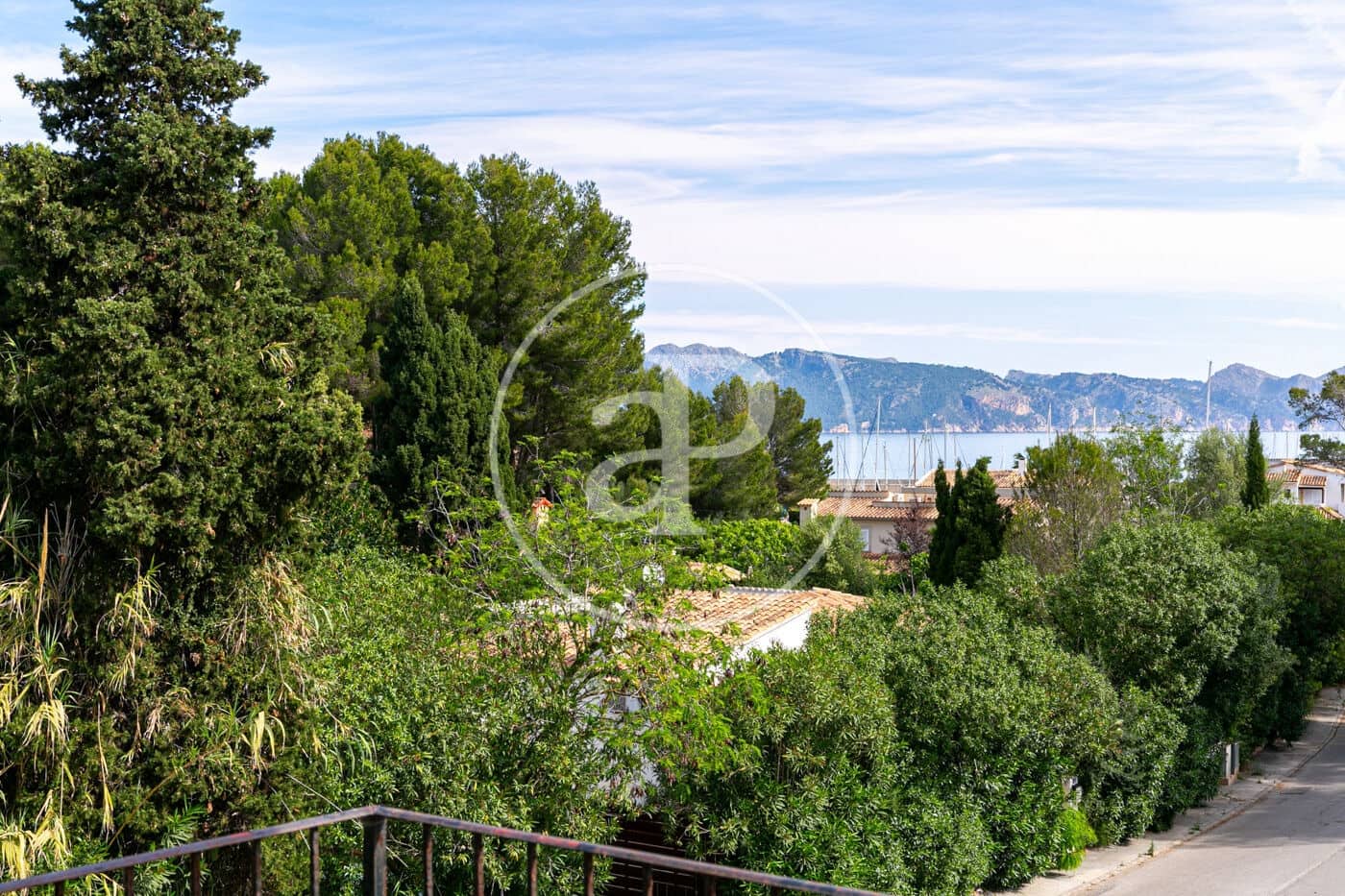 4 sovrum Villa till salu i Alcudia med pool - 950 000 € (Ref: 8718857)