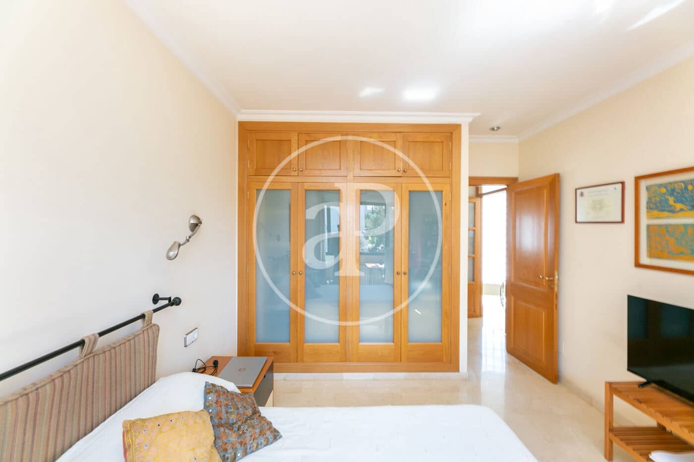 4 soveværelse Villa til salg i Palma de Mallorca med swimmingpool - € 1.950.000 (Ref: 8718860)