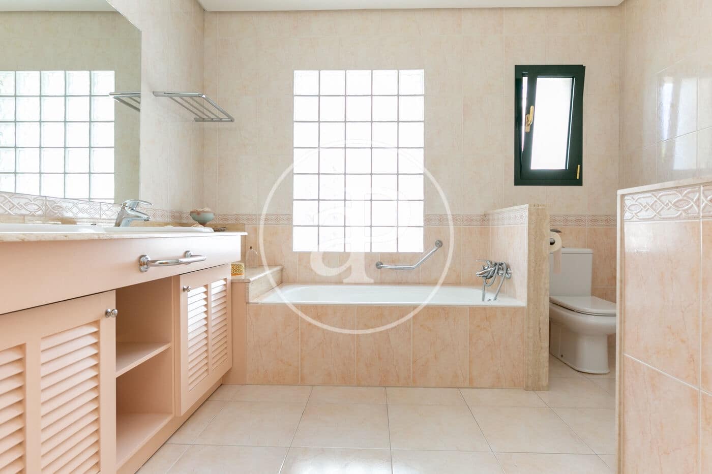 4 soveværelse Villa til salg i Palma de Mallorca med swimmingpool - € 1.950.000 (Ref: 8718860)