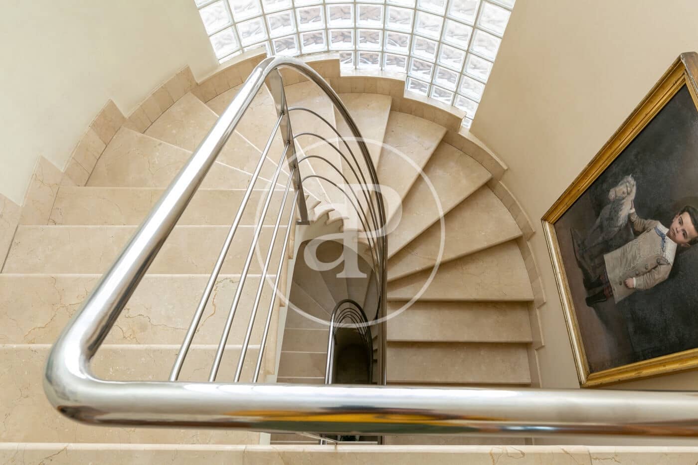 4 soveværelse Villa til salg i Palma de Mallorca med swimmingpool - € 1.950.000 (Ref: 8718860)