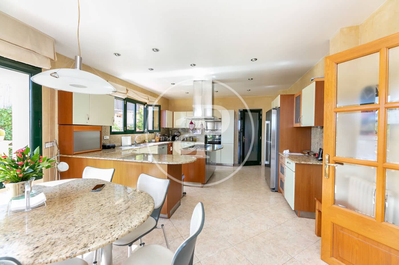 4 soveværelse Villa til salg i Palma de Mallorca med swimmingpool - € 1.950.000 (Ref: 8718860)