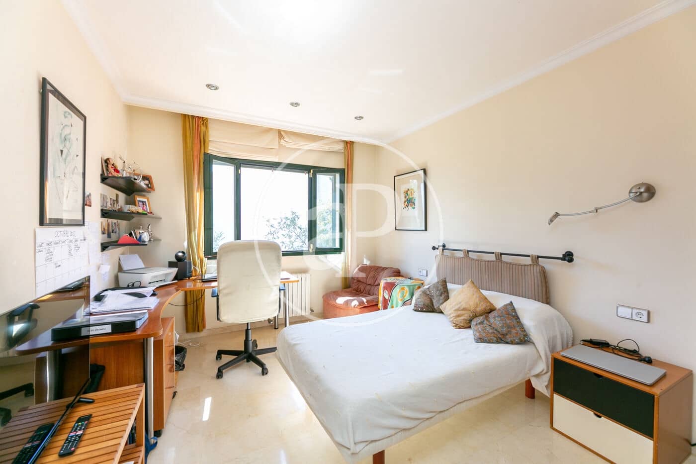 4 soveværelse Villa til salg i Palma de Mallorca med swimmingpool - € 1.950.000 (Ref: 8718860)