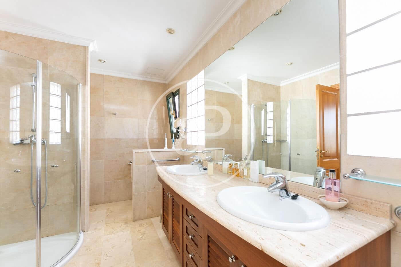 4 soveværelse Villa til salg i Palma de Mallorca med swimmingpool - € 1.950.000 (Ref: 8718860)