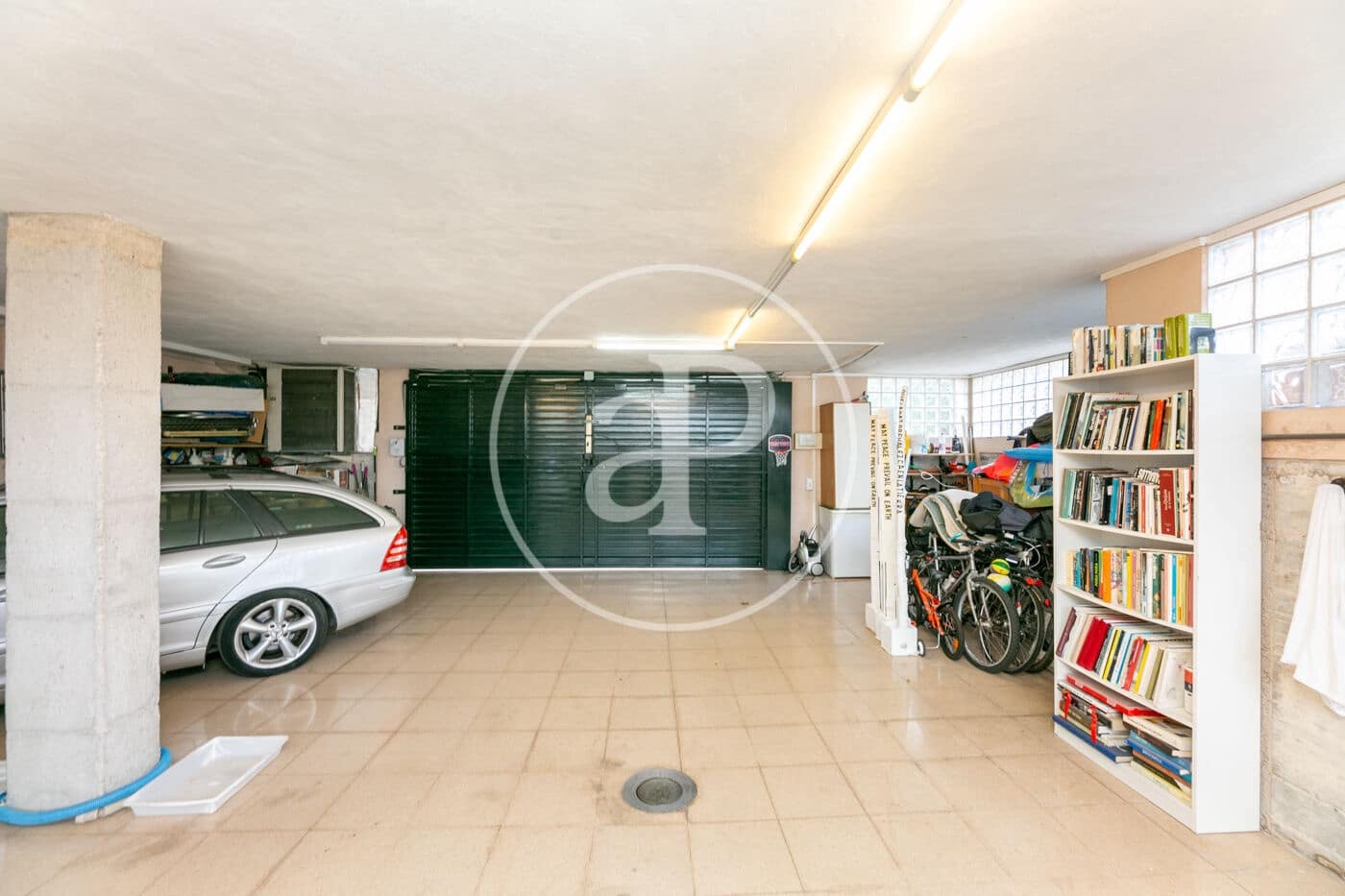 4 soveværelse Villa til salg i Palma de Mallorca med swimmingpool - € 1.950.000 (Ref: 8718860)