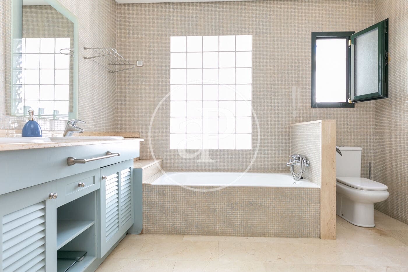 4 soveværelse Villa til salg i Palma de Mallorca med swimmingpool - € 1.950.000 (Ref: 8718860)