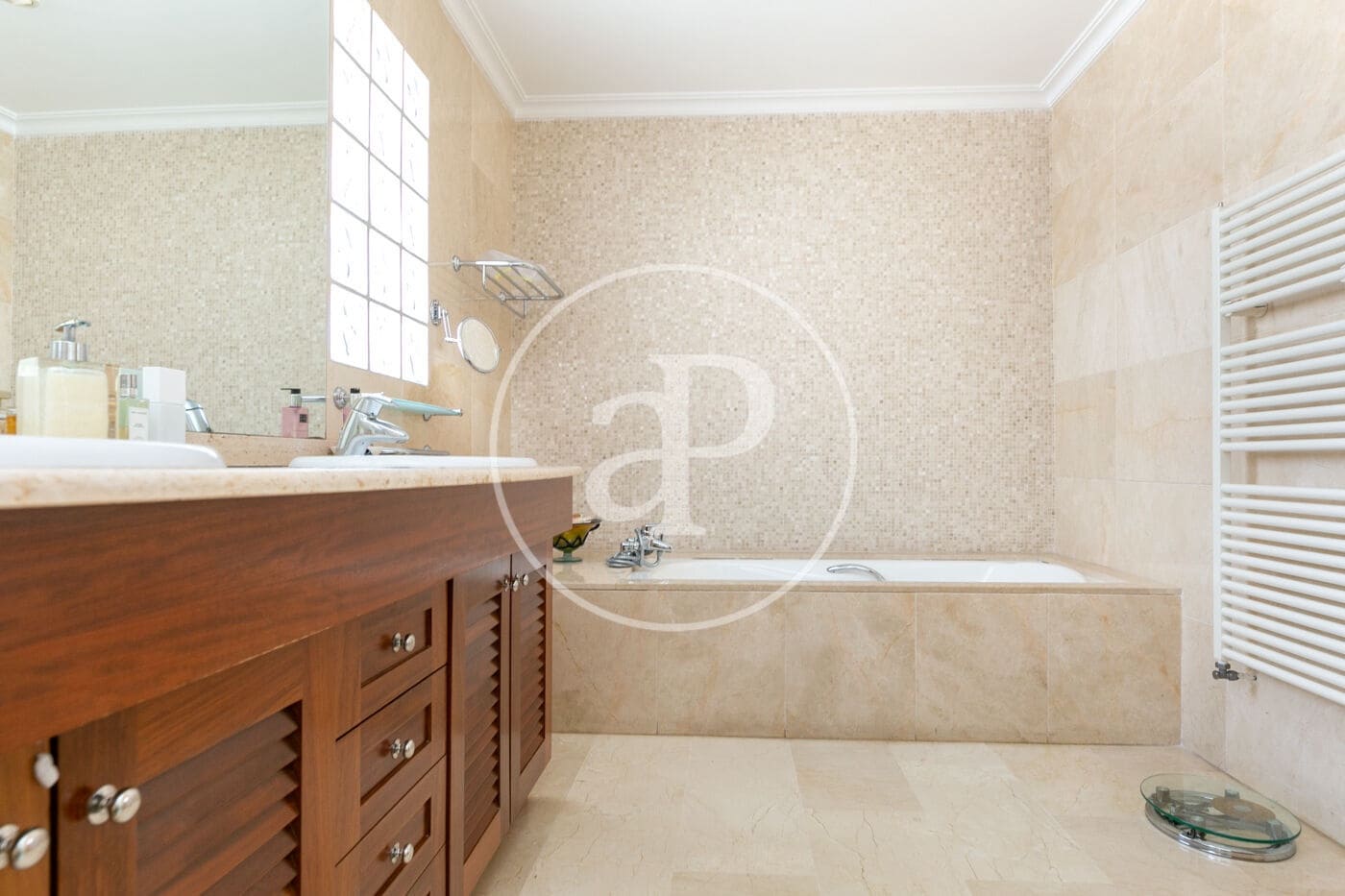 4 soveværelse Villa til salg i Palma de Mallorca med swimmingpool - € 1.950.000 (Ref: 8718860)