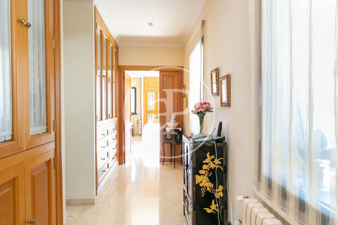 4 soveværelse Villa til salg i Palma de Mallorca med swimmingpool - € 1.950.000 (Ref: 8718860)