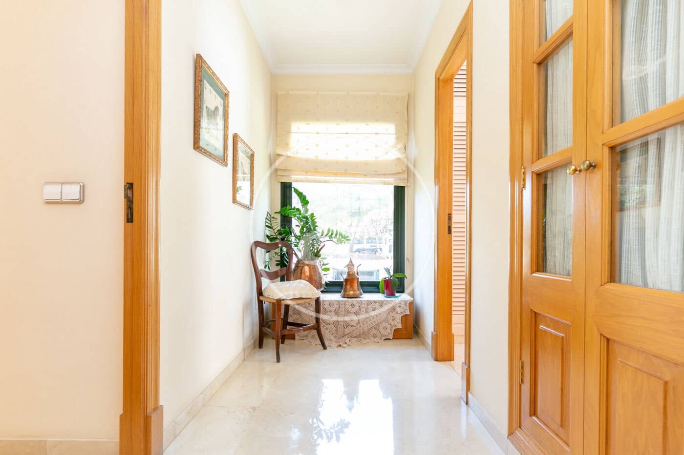 4 soveværelse Villa til salg i Palma de Mallorca med swimmingpool - € 1.950.000 (Ref: 8718860)