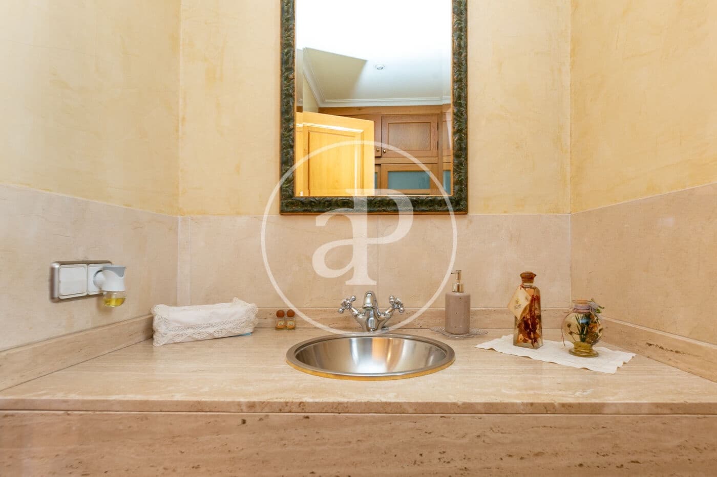 4 soveværelse Villa til salg i Palma de Mallorca med swimmingpool - € 1.950.000 (Ref: 8718860)