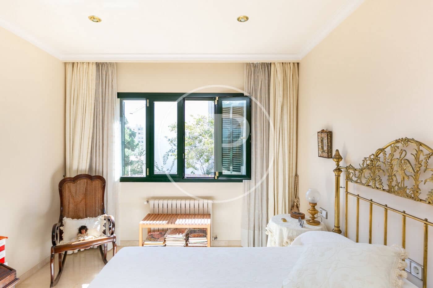 4 soveværelse Villa til salg i Palma de Mallorca med swimmingpool - € 1.950.000 (Ref: 8718860)