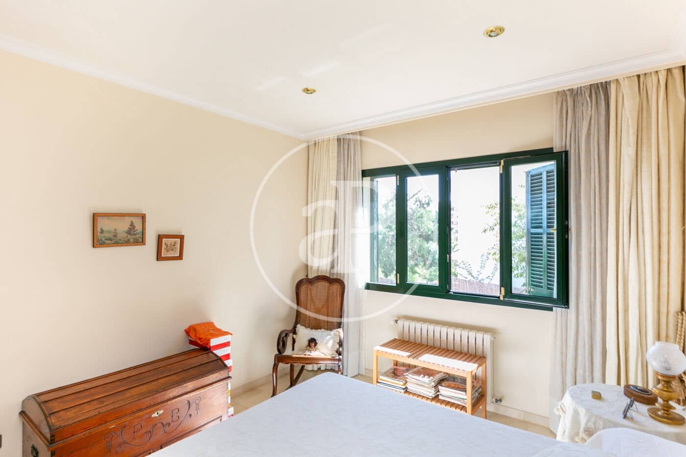 4 soveværelse Villa til salg i Palma de Mallorca med swimmingpool - € 1.950.000 (Ref: 8718860)