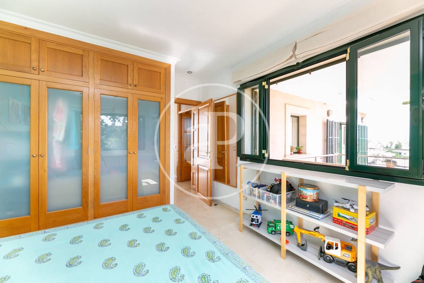 4 soveværelse Villa til salg i Palma de Mallorca med swimmingpool - € 1.950.000 (Ref: 8718860)