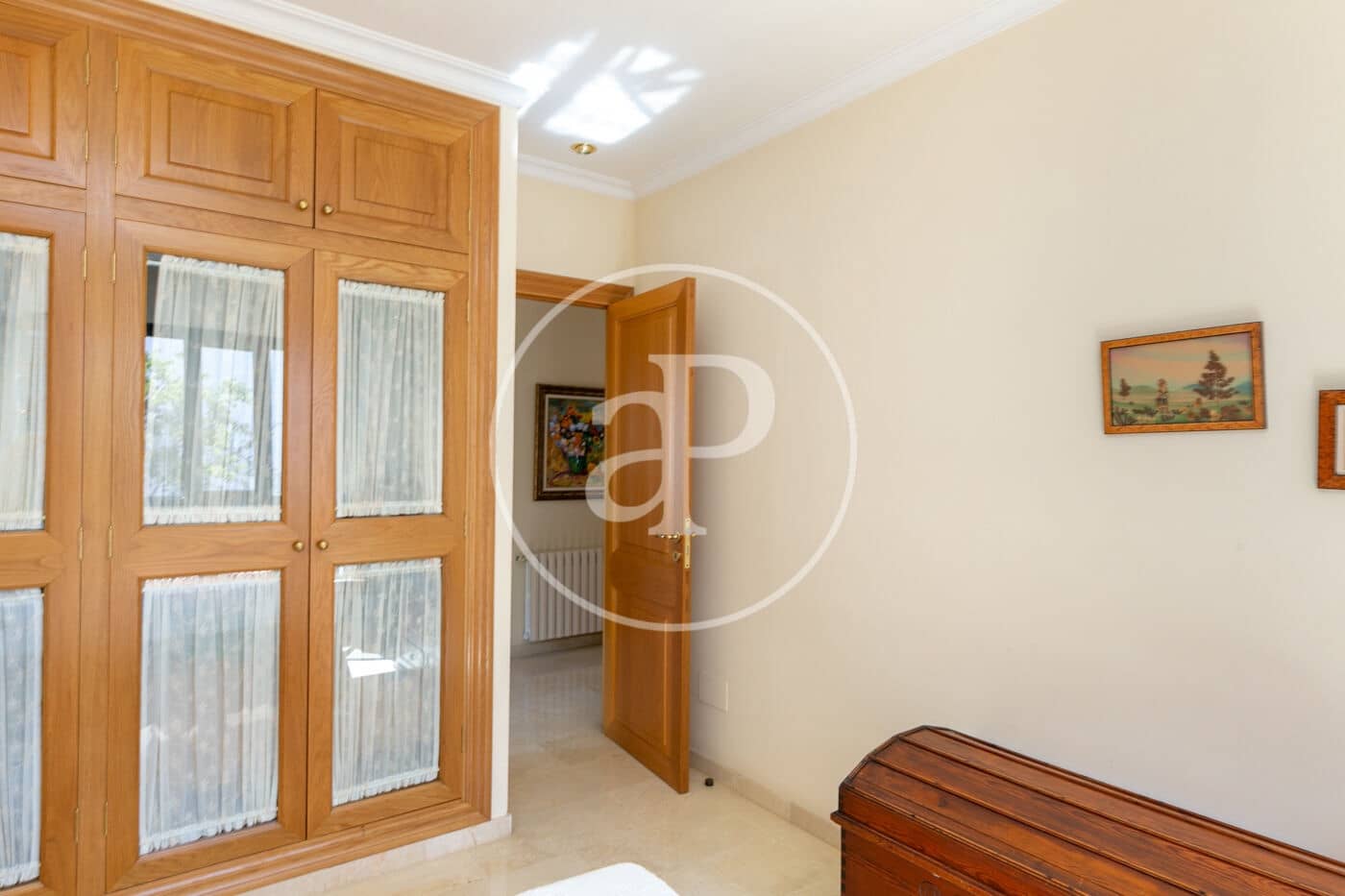 4 soveværelse Villa til salg i Palma de Mallorca med swimmingpool - € 1.950.000 (Ref: 8718860)