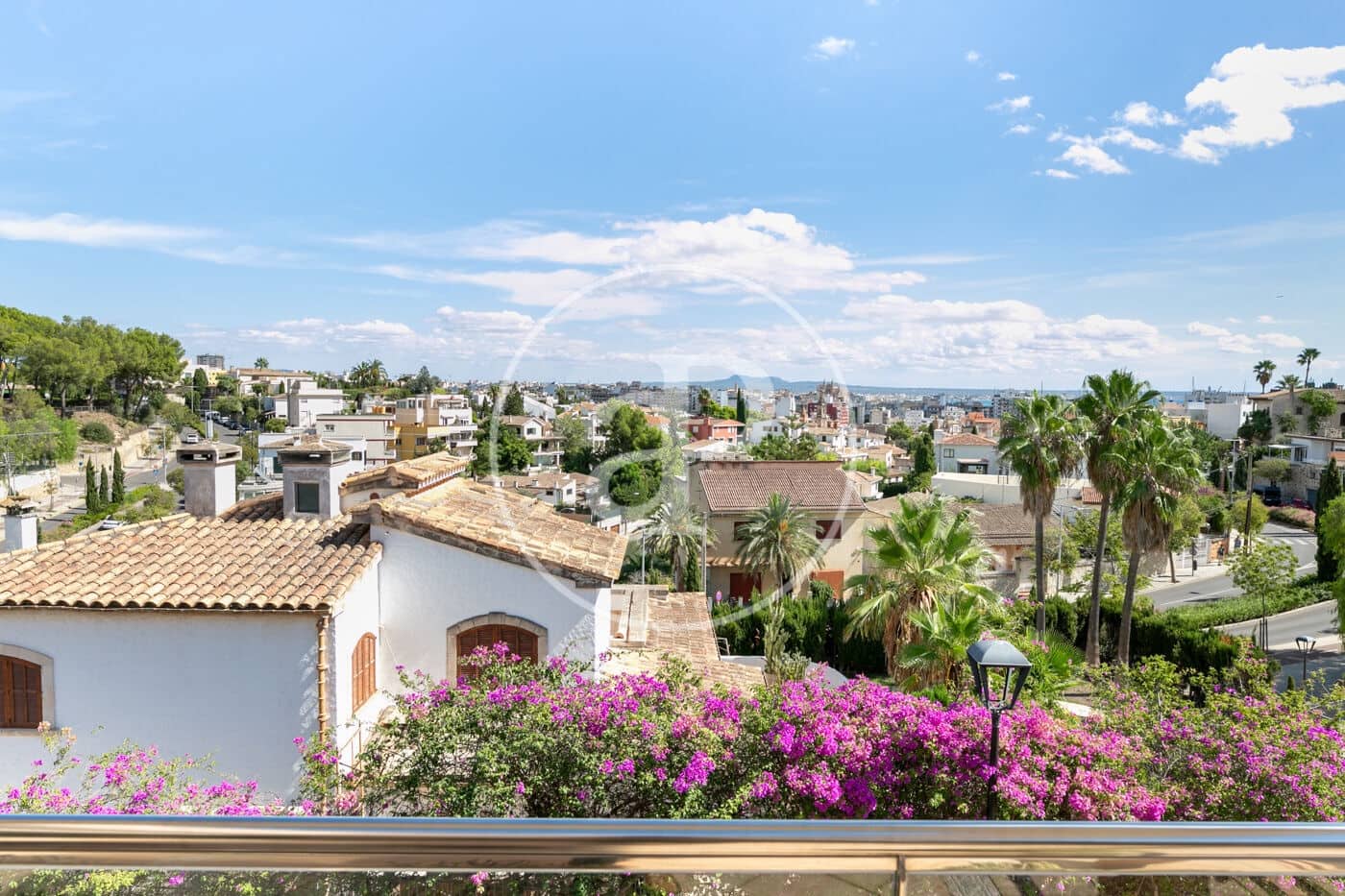 4 soveværelse Villa til salg i Palma de Mallorca med swimmingpool - € 1.950.000 (Ref: 8718860)