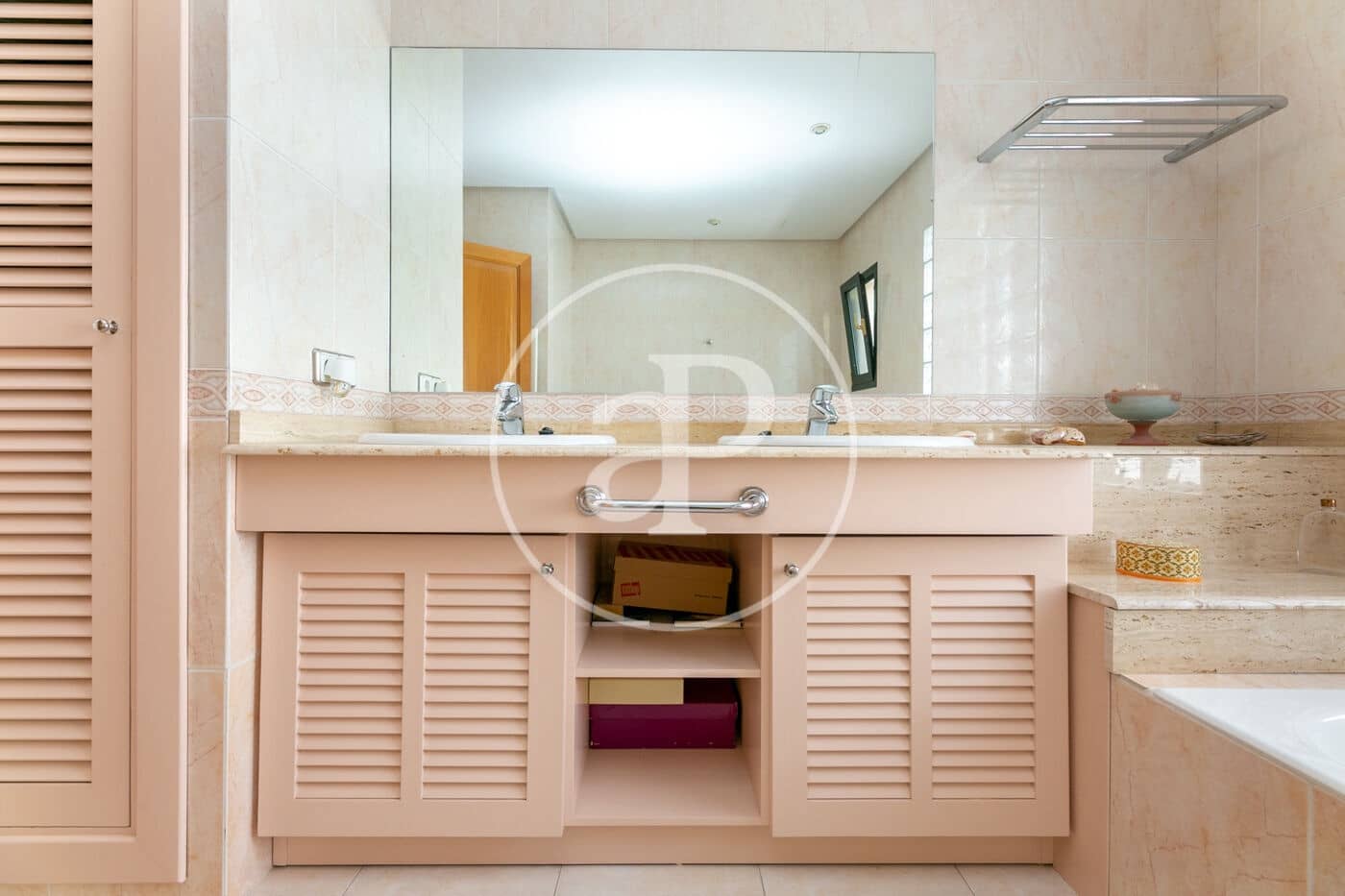 4 soveværelse Villa til salg i Palma de Mallorca med swimmingpool - € 1.950.000 (Ref: 8718860)