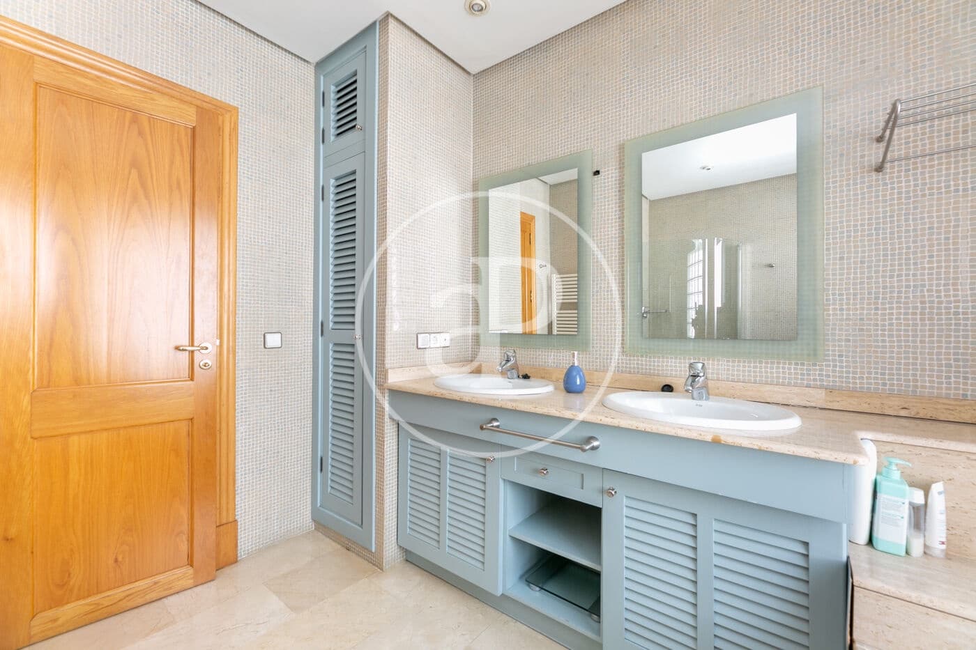 4 soveværelse Villa til salg i Palma de Mallorca med swimmingpool - € 1.950.000 (Ref: 8718860)