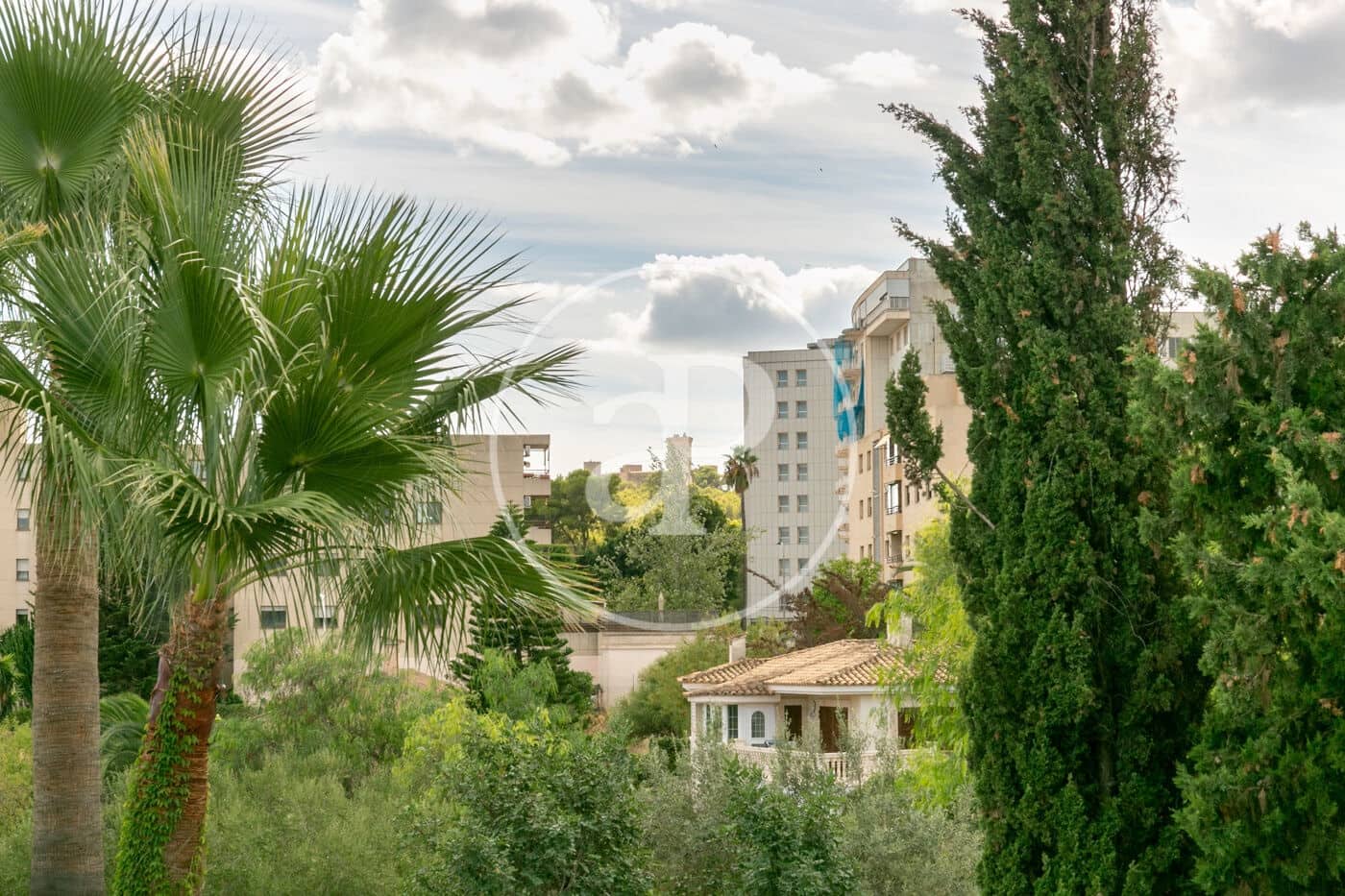 4 soveværelse Villa til salg i Palma de Mallorca med swimmingpool - € 1.950.000 (Ref: 8718860)