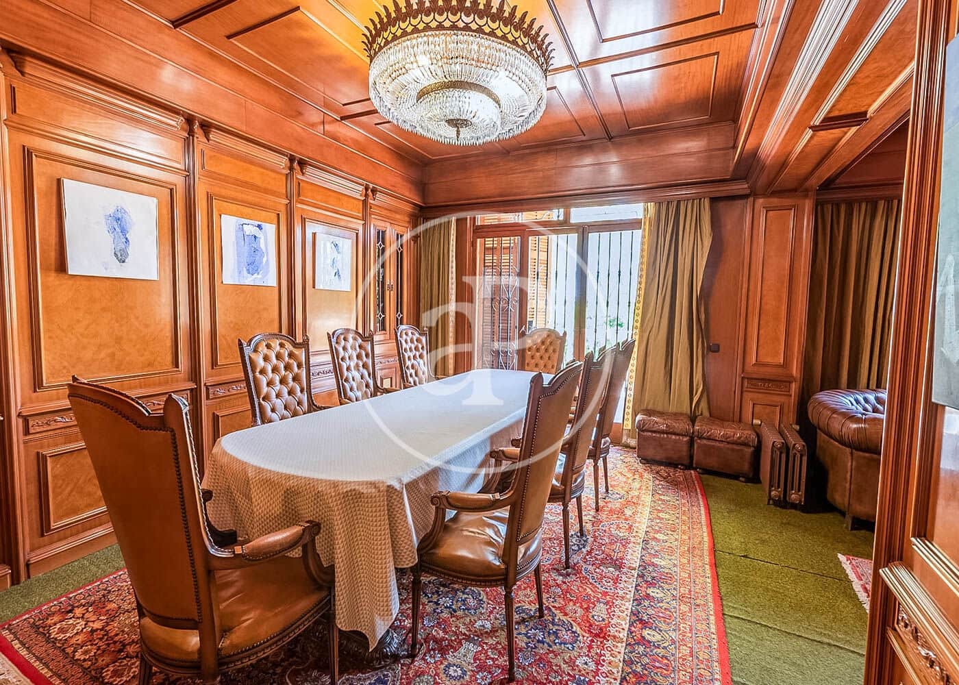 7 sypialnia Willa na sprzedaż w Palma de Mallorca z basenem - 4 950 000 € (Ref: 8718865)