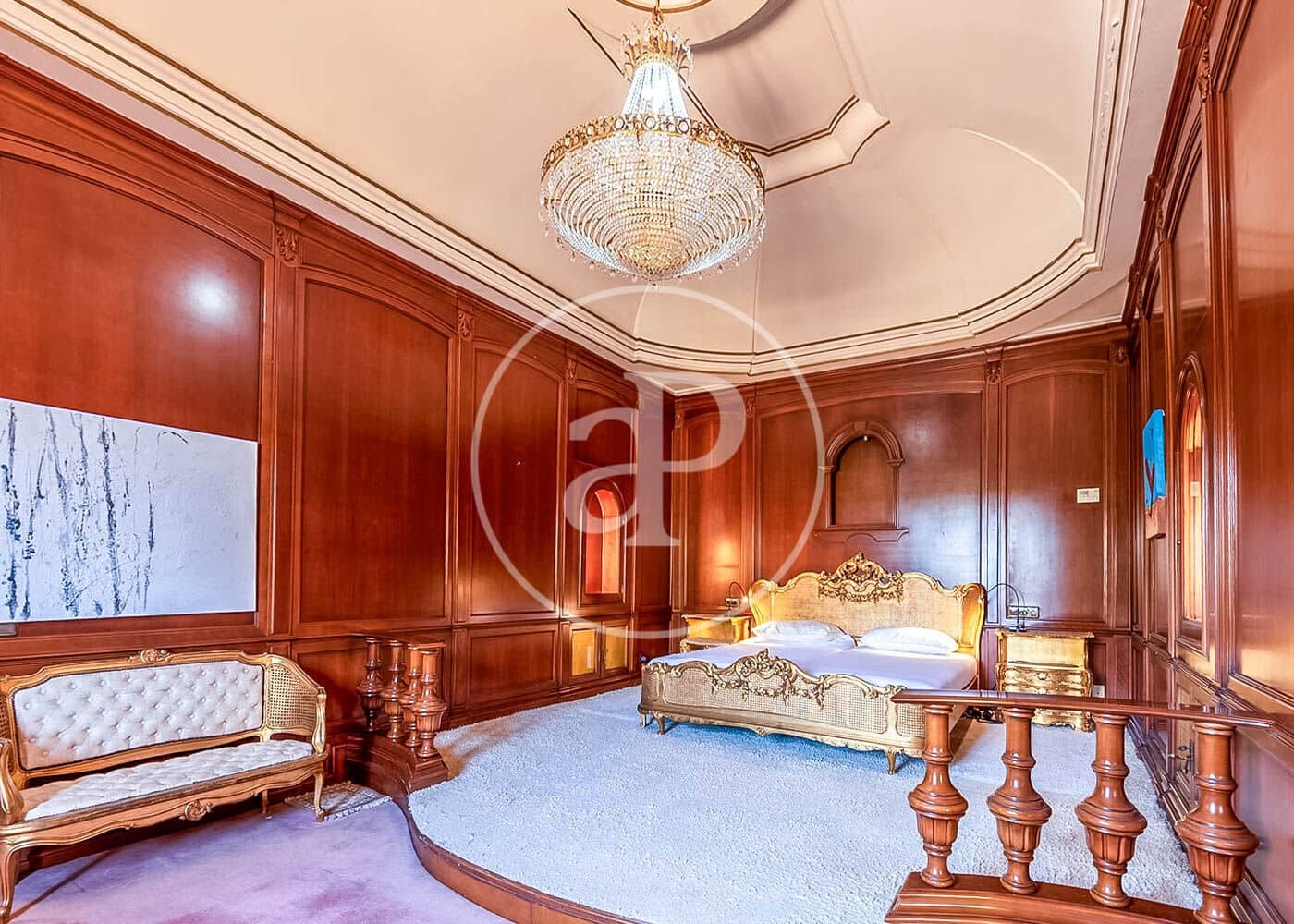 7 sypialnia Willa na sprzedaż w Palma de Mallorca z basenem - 4 950 000 € (Ref: 8718865)